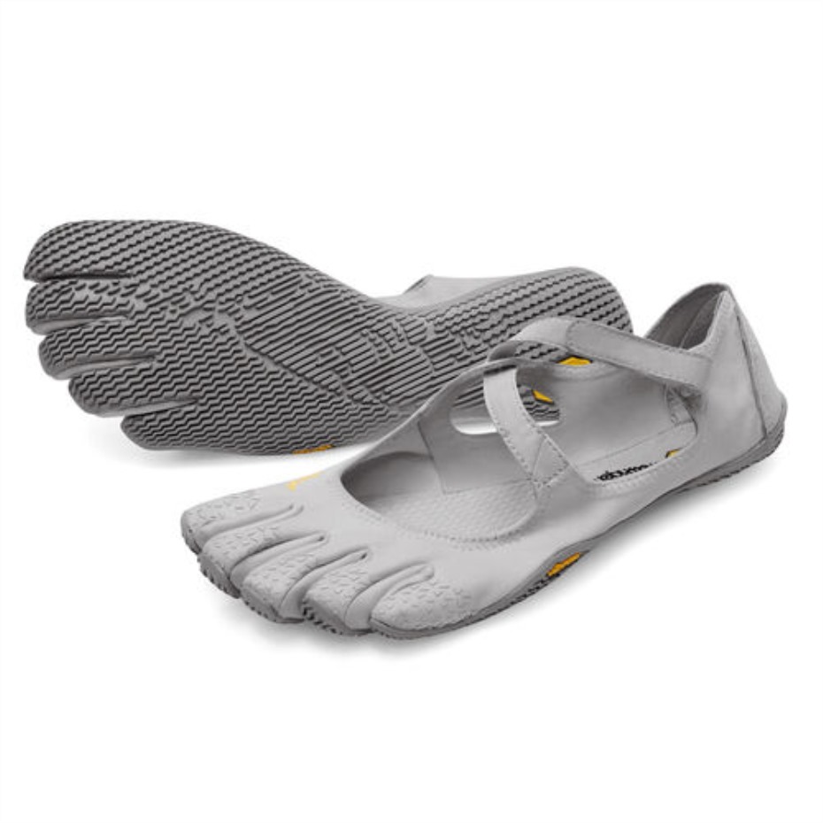 Vibram V-soul Gümüş